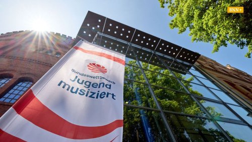 Jugend musiziert: Streit um neue Regeln beim Bundeswettbewerb
