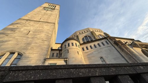 Neues am Abend: Kirchenrechtler zum Pfarrer in Baden-Baden