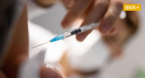 AfD-Behauptungen zu Impfschäden halten Faktencheck nicht stand