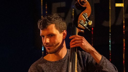 Kraichtaler wird mit Hamburger Jazzpreis 2025 ausgezeichnet