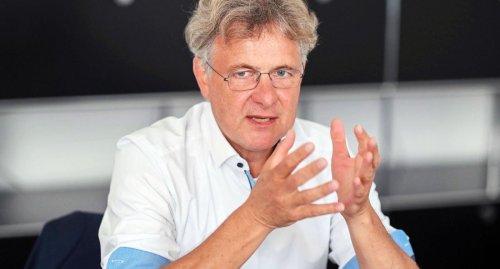 Unmut über Flüchtlinge: Südwest-Städtetagschef sieht Vertrauenskrise