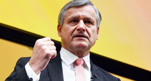 „AfD-Klon“: Scharfe Kritik an FDP-Fraktionschef Rülke aus Pforzheim