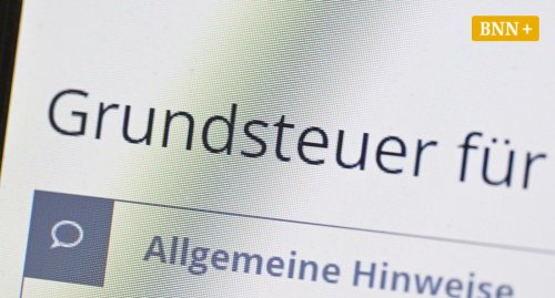 Warum Baden-Baden auf die Grundsteuer A nicht verzichtet