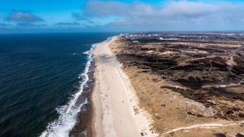 Ein Quadratmeter Haus auf Sylt kostet fast 14.600 Euro