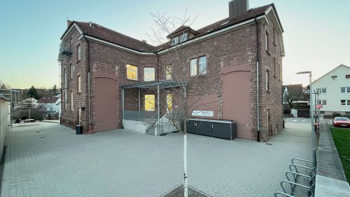Ettlingen-Schöllbronn: Grünes Licht für Schulumbau und Wohngebiet
