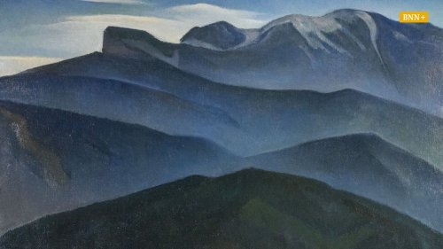 Wie der Karlsruher Künstler Kanoldt zum Star der Avantgarde wurde