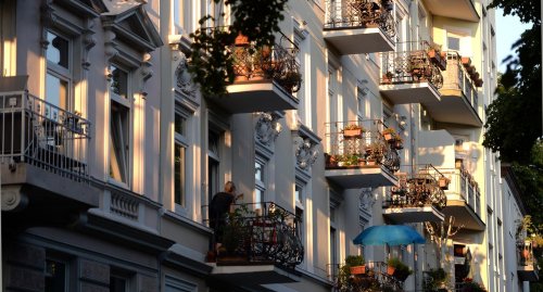 Karlsruher Eigentümerverband kritisiert die Beschränkungen bei der Umwandlung von Miet- in Eigentumswohnungen