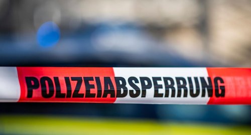 Drohung von Schüler: Großeinsatz der Polizei an Gengenbacher Schule