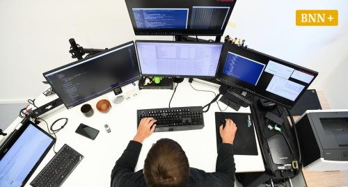 Wie das Land versucht, Institutionen und Bürger vor Cyberkriminellen zu schützen