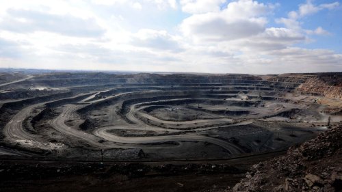 Seltene Erden: Deutschland besonders abhängig von China