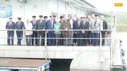 Schiffer und ihr Leben auf dem Rhein: Zwischen Wehmut und Feierlaune