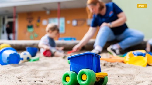 Stadt Karlsruhe möchte Zuschuss für Geschwisterkinder in Kitas streichen