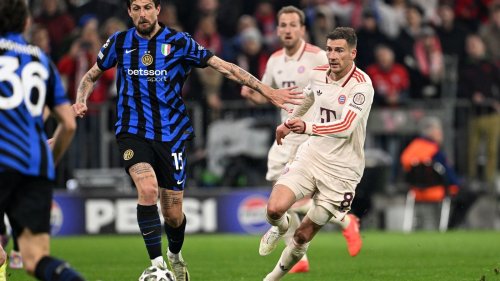Bayern bestätigt: Ohne Goretzka nach Heidenheim