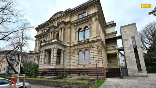 Traditionsreiche Karlsruher Trau-Location steht vor dem Aus