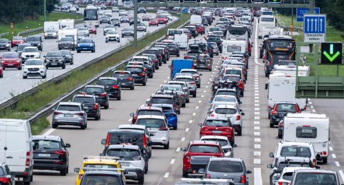 Abstimmung über Zukunft von Autos mit Verbrennungsmotor