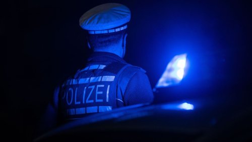 Mehrere Schüsse in Offenburg abgegeben – Polizei ermittelt