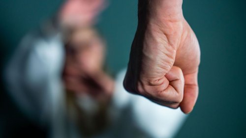 Elf Prozent mehr Vergewaltigungen in Baden-Württemberg