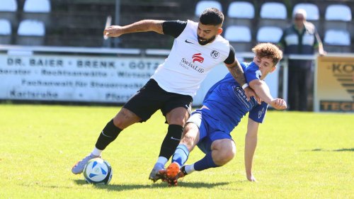 Warum der FV Öschelbronn die Fußball-Kreisliga aufmischt