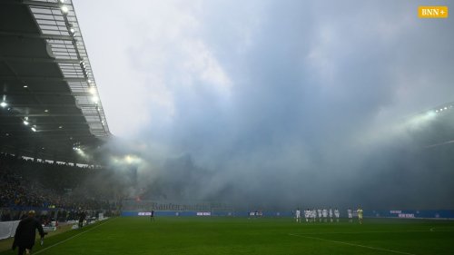 Warum die Ultras am Karlsruher Landgericht auf Milde hoffen dürfen