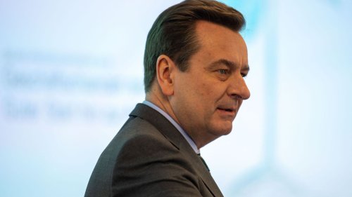 Munich Re-Chef stellt USA in Reihe mit China und Russland
