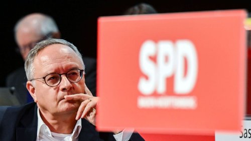 Kanzlerwahl: SPD-Landeschef warnt vor Denkzetteln