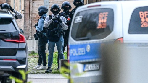 Tödlicher Messerangriff auf Jogger: 24-Jähriger vor Gericht