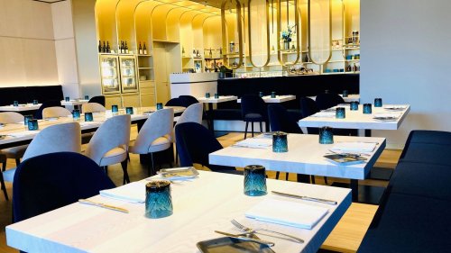Neues am Morgen: Kurhaus-Restaurant in Baden-Baden steht in der Kritik
