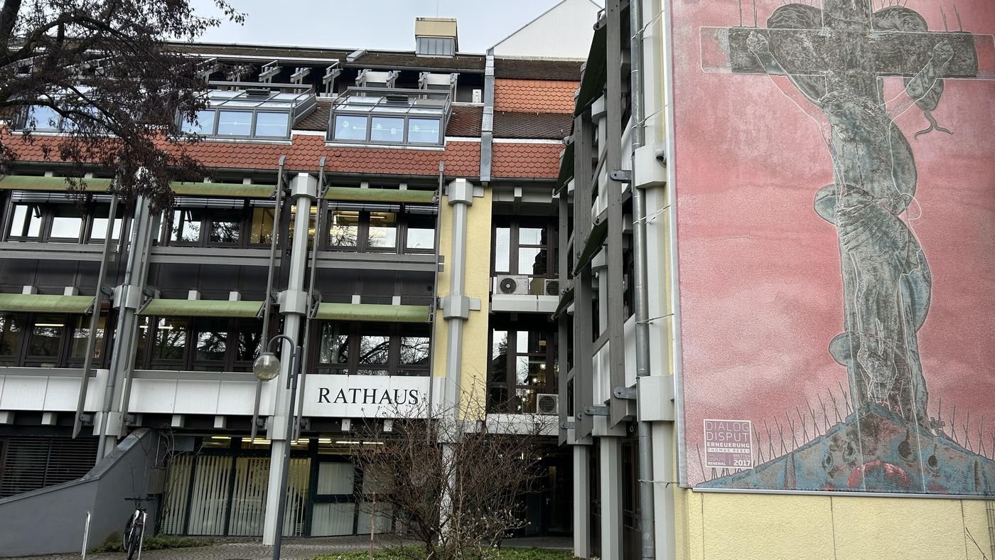 In sieben Schritten wird aus Bretten in den 1970ern eine Große Kreisstadt