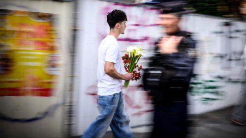 Angreifer in Nantes war von Hitler begeisterter Einzelgänger