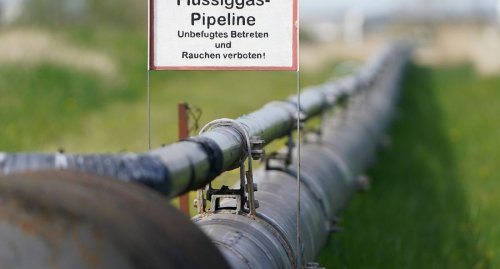 Abkommen: Katar will Gas nach Deutschland liefern
