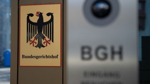 Mordurteil nach Automatensprengung und Unfall rechtskräftig