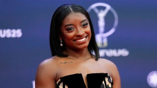 Laureus-Preise für Biles und Duplantis – Bayer geht leer aus