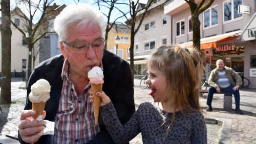 Was die Bühler Eismacher Neues bieten und was sie dafür verlangen