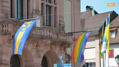 Queer-Feindlichkeit ist auch in Bühl ein Anschlag auf die Demokratie