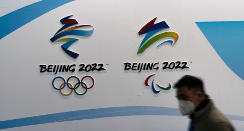 China und Doping: Sündenfall „darf nicht passieren“