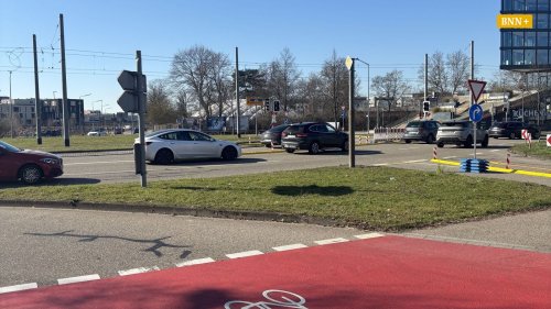 Wie sieht die Bilanz am Karlsruher Oststadtkreisel aus?