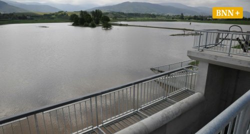 Meinung: Hochwasserschutz ist auch in Bühl unverzichtbar
