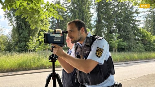 Erfolglose Jagd auf Raser in Achern: Worauf es bei Kontrollen ankommt