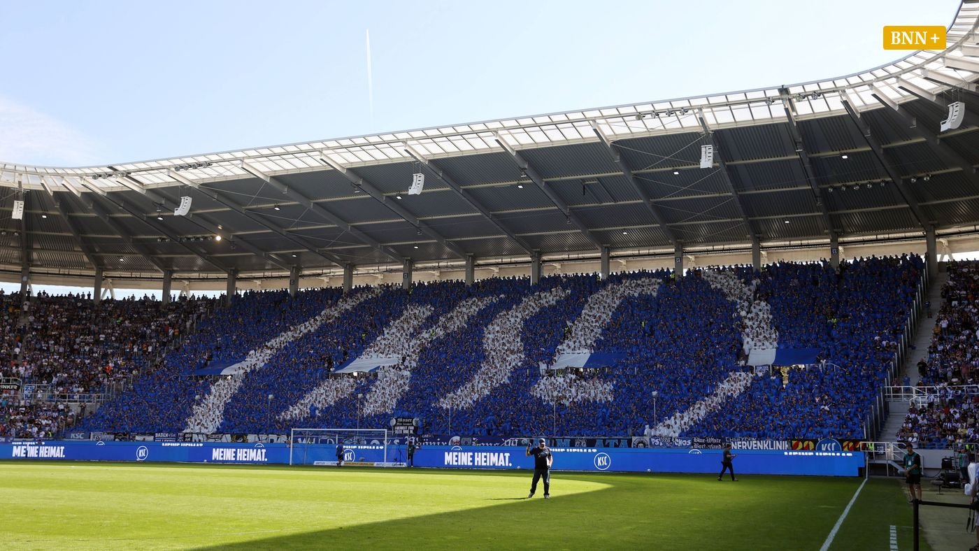 Derby gegen FCK: Welcher Weg KSC-Fans noch ins Stadion führen kann