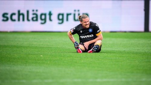 KSC-Trainer Eichner sieht sein Team in der Pflicht – Jung fehlt gegen Fürth