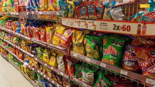 Linsensalat statt Schoko-Snacks: Mexiko verbannt Junkfood aus Schulen