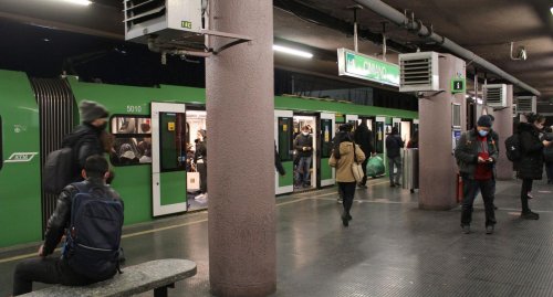 Italien: Streik bei öffentlichen Verkehrsmitteln erwartet