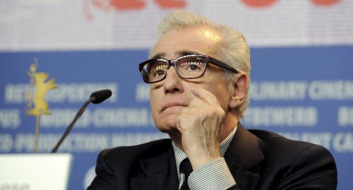Warum Martin Scorsese erst mit 81 Jahren einen Berlinale-Bären erhält