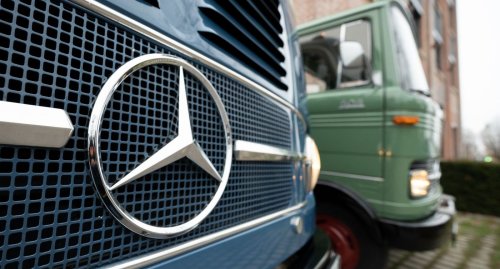 Scheidung auf Schwäbisch – Daimler spaltet sich auf