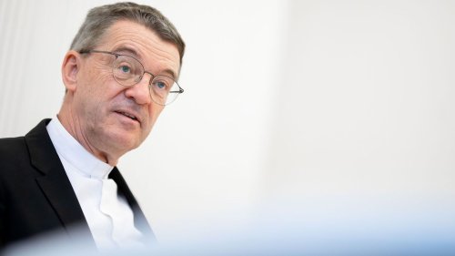Bischof würdigt Bescheidenheit des verstorbenen Papstes