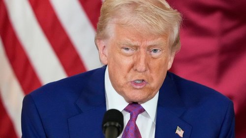 Trump: Apple soll in Indien nur für dortigen Markt bauen
