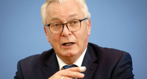 Staatsanwaltschaft Karlsruhe ermittelt gegen AfD-Fraktionschef Bernd Gögel