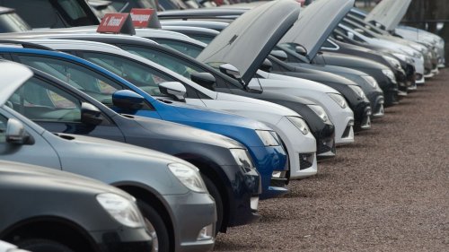 Warum viele Autohersteller dem Agenturmodell den Rücken kehren