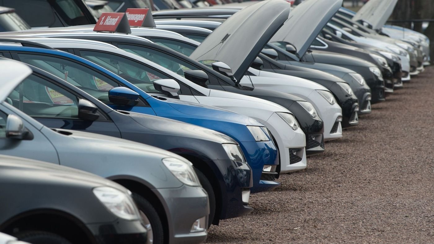 Warum viele Autohersteller dem Agenturmodell den Rücken kehren