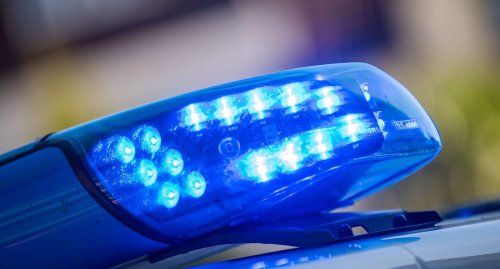 Zwei Personen verletzen sich bei Unfall in Neuried-Ichenheim schwer
